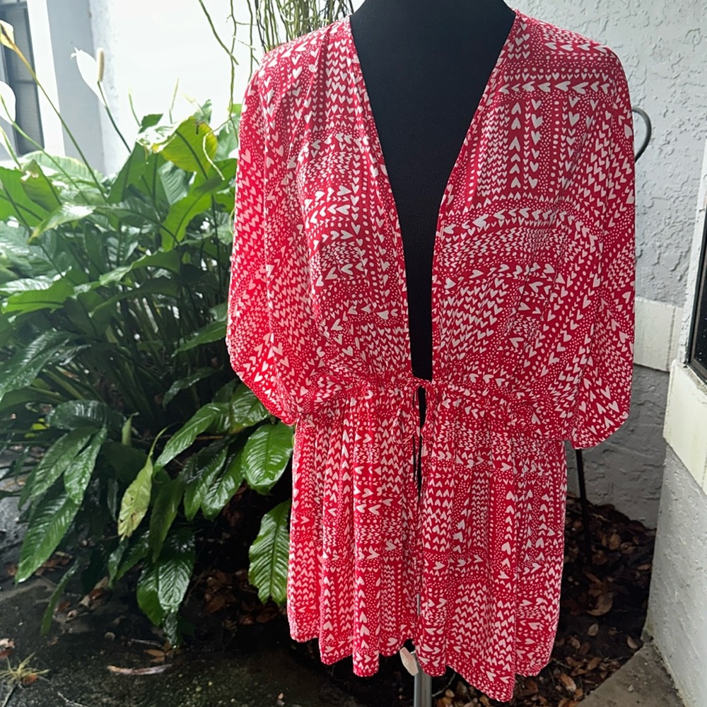 Victoria’s Secret Women’s kimono